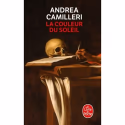 ISBN La Couleur du soleil, Français, 144 pages