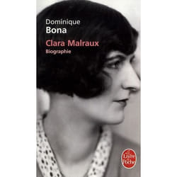 Clara Malraux