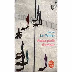 ISBN Assez Parle D'Amour, Romance, Français, Livre broché