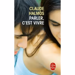 ISBN Parler, c'est vivre, Français, 384 pages