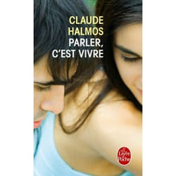 ISBN Parler, c'est vivre