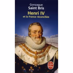 ISBN Henri Iv Et La France Reconciliee, histoire, Français