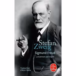 ISBN Sigmund Freud : La Guérison par l'esprit, Français, 160 pages