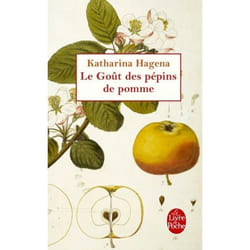 ISBN Le Goût des pépins de pomme livre Roman Français