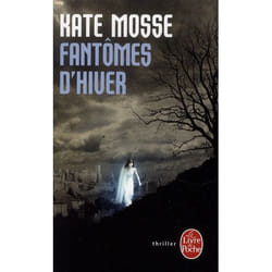 Fantômes d'hiver