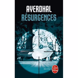 ISBN Resurgences, Thrillers, Français, Livre broché