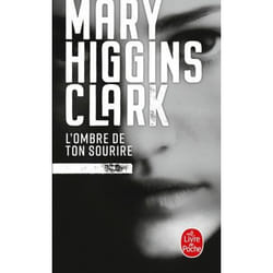 ISBN L'Ombre de ton sourire livre Thrillers Français