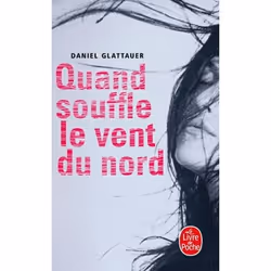 ISBN Quand souffle le vent du nord, Français, 352 pages