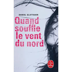 ISBN Quand souffle le vent du nord