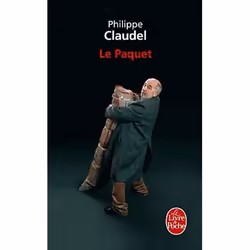 ISBN Le Paquet, histoire, Français, Livre broché