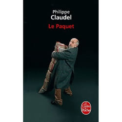 Le Paquet (Poche)