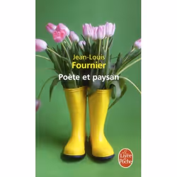 ISBN Poete Et Paysan, Romance, Français, Livre broché
