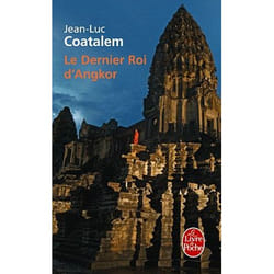 Le Dernier Roi d'Angkor