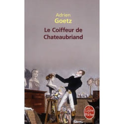 Le Coiffeur de Chateaubriand