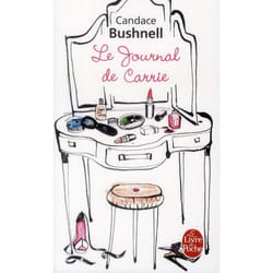 Le Journal de Carrie tome 1