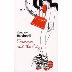 ISBN Le Journal De Carrie T.2 : Summer And The City, Français, Livre broché