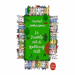 ISBN Le Diable Vit A Notting Hill, Romance, Français, Livre broché