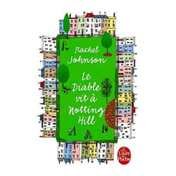 Le diable vit à Notting Hill
