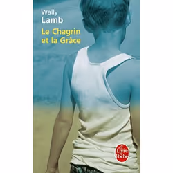 ISBN Le Chagrin Et La Grace, Romance, Français, Livre broché
