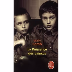 ISBN La Puissance Des Vaincus, Romance, Français, Livre broché