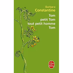 ISBN Tom, Petit Tom, Tout Petit Homme, Tom, Romance, Français, Livre broché