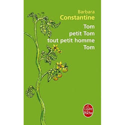 Tom, petit Tom, tout petit homme, Tom