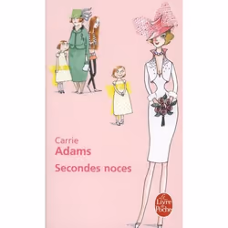 ISBN Secondes Noces, Littérature, Français