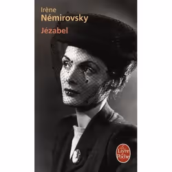 ISBN Jezabel, Romance, Français, Livre broché