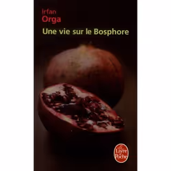 ISBN Une Vie Sur Le Bosphore, Romance, Français, Livre broché