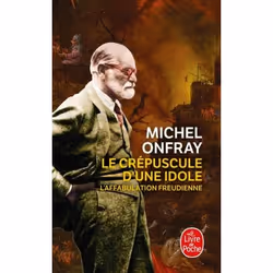 ISBN Le Crépuscule d'une idole, Français, 640 pages