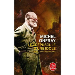 ISBN Le Crépuscule d'une idole