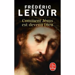 ISBN Comment Jésus est devenu Dieu, Français, 360 pages