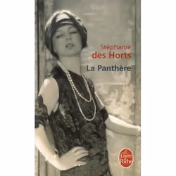 ISBN La Panthere, Romance, Français, Livre broché