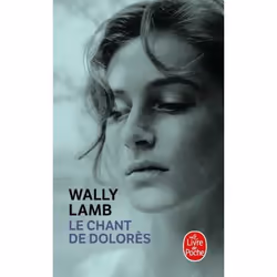ISBN Le Chant de Dolorès, Roman, Français, 720 pages