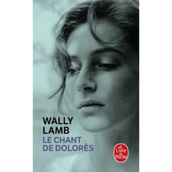 ISBN Le Chant de Dolorès livre Roman Français
