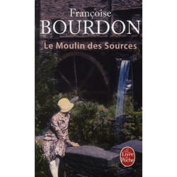 Le Moulin des sources (Poche)