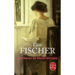 ISBN Les Noces de Marie-Victoire livre Roman historique Français