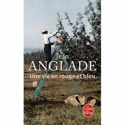 ISBN Une Vie En Rouge Et Bleu, Romance, Français, Livre broché