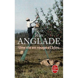Une vie en rouge et bleu