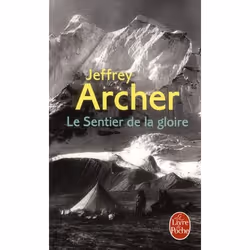 ISBN Le Sentier De La Gloire, Littérature, Français