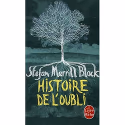ISBN Histoire De L'Oubli, Romance, Français, Livre broché