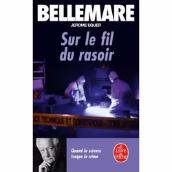 ISBN Sur le fil du rasoir, Français, 544 pages