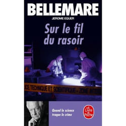 ISBN Sur le fil du rasoir