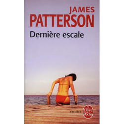 Dernière escale