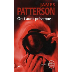 On t'aura prévenue (Hors série)