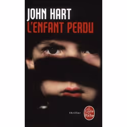ISBN L'Enfant Perdu, Thrillers, Français, Livre broché