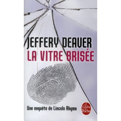 La vitre brisée
