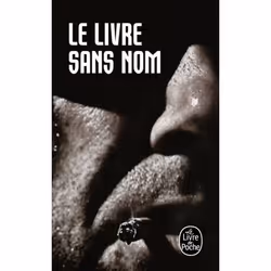 ISBN Le Livre sans nom (Bourbon Kid, Tome 1), Thrillers, Français, 512 pages