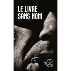 ISBN Le sans nom (Bourbon Kid, Tome 1) livre Thrillers Français