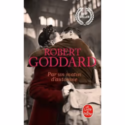 ISBN Par un matin d'automne, Novel, Français, 544 pages